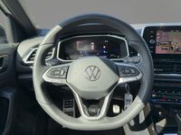Volkswagen T-Roc - Vorschau Bild 13