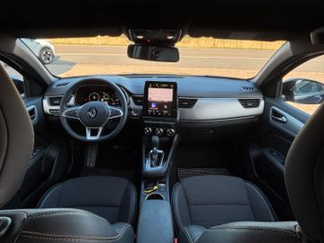 Renault Arkana Techno Mild Hybrid 140 EDC Facelift