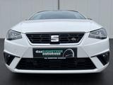 Seat Ibiza 1.0 TSI FR-Line Black Edition 106€ m. 20%  - Seat Ibiza: 1.2