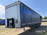 Kögel Curtainsider Standard - Kögel LKWs