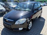 Skoda Fabia Style Edition Aus 1 Hand*Tempomat*PDC*Sitz - Skoda Fabia: Style Edition