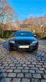 Audi S6 5.2 - Ansaugbrücke neu, RS6-Teile, Vmax offen - Audi S6: 5.2