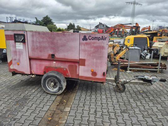 Andere DS100