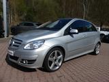 Mercedes-Benz B 200 CDI*Klimaauto*SHZ*Xenon*PDC - gebrauchte Mercedes-Benz B 200 aus dem Jahr 2010