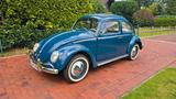 Volkswagen Käfer 1200 Limousine Export Fal... - Volkswagen: Kaefer 1200l