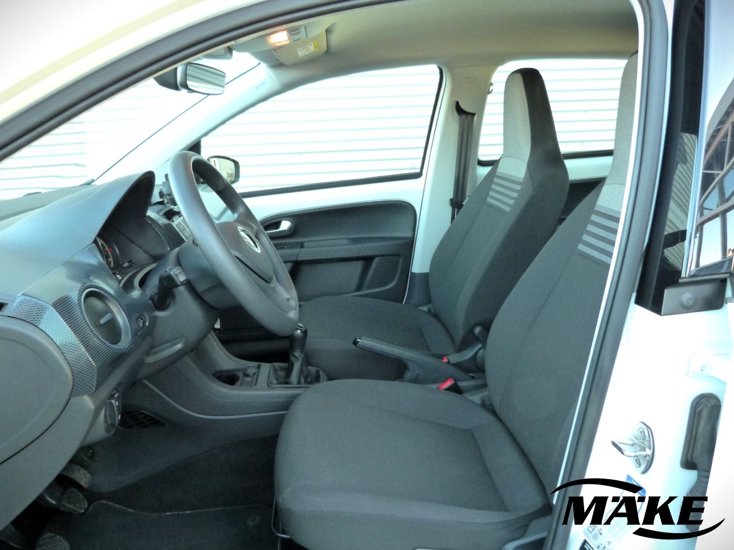 up! 1.0, Tempomat, Kamera, PDC, Climatronic, SHZ