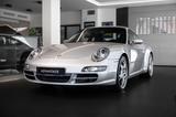 Porsche 911 (997) Carrera S Coupe/Manual/Full history - Porsche 997 aus 2005: 911
