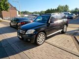 Mercedes-Benz GLK 280 4Matic*PANO*LEDER*XENON*AHK* - Mercedes-Benz GLK 280: 4matic