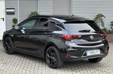 Opel Astra K 1.4 Turbo OPC Line*Leder*LED*SHz*Kamera - Opel Astra: Opc Turbo