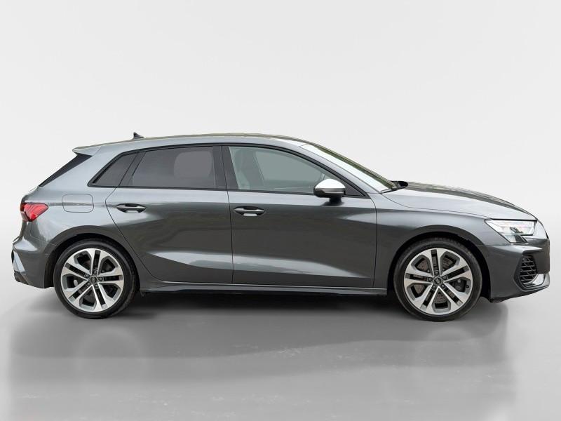 Audi S3 Sportback 2.0 TFSI quattro, миниатюра 6
