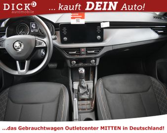 Fahrzeugabbildung SKODA Scala 1.6 TDI DSG Ambit LED+SHZ+DAB+PDC+MFL+TEMP