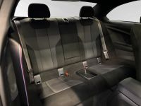 BMW M240i - Vorschau Bild 14