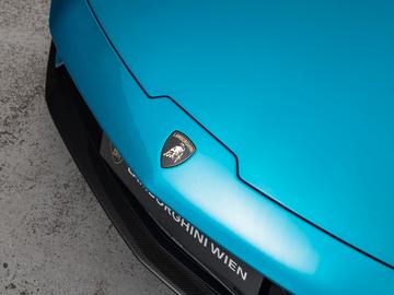 صورة مصغرة 12 لـ 2025 Lamborghini TEMERARIO