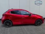 Mazda2 1.5 SKYACTIV-G 90 M-Hybrid Homura 1.5 - Mazda: Limousine, Mazda2