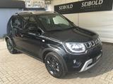 Suzuki Ignis 1.2 Comfort CVT Hybrid Autom/1.H/8TKM/LED - Suzuki Ignis mit Hybrid-Antrieb