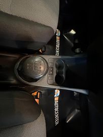 Skoda Fabia Special *Klima*TÜV 0327*