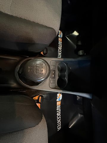 Skoda Fabia Special *Klima*TÜV 0327*