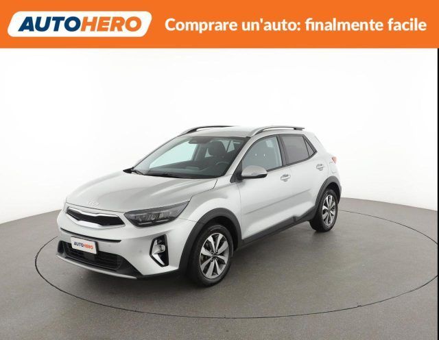 Image of Kia Stonic