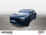 Audi Q8 TFSIe S line business Matrix|Pano|HUD| - Audi Q8 in Bielefeld