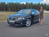 Audi 2.0 TFSI S tronic Sportback - ABT 310PS - Audi S3: Abt