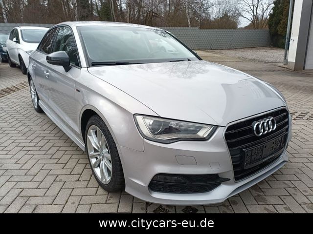 Audi A3 Lim. ambition ultra *Automatik*Xenon*PDC*