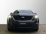 Cadillac XT4 2.0 T Sport AWD *Vollausstattung* - Cadillac XT4 aus 2023
