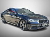 BMW 750i xDrive Massage B&W Einzelsitze TV VOLL - BMW 7er Reihe Gebrauchtwagen in Berlin
