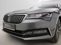 Skoda Superb - Vorschau Bild 24