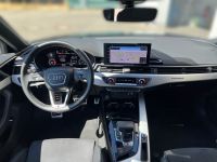 Audi S4 - Vorschau Bild 13