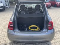 Fiat 500e - Vorschau Bild 14