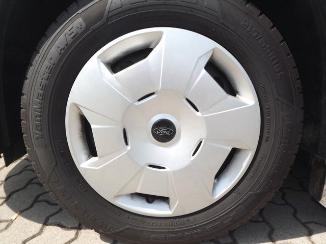 Transit Custom Kasten 320 L1 Trend FWD