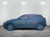Mazda CX-3 2.0l "Center-Line" "TOU-P" "NAVI" - Mazda CX-3 Gebrauchtwagen in Berlin