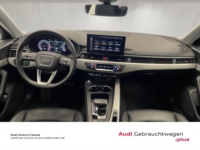 Audi A4 - Bild 7