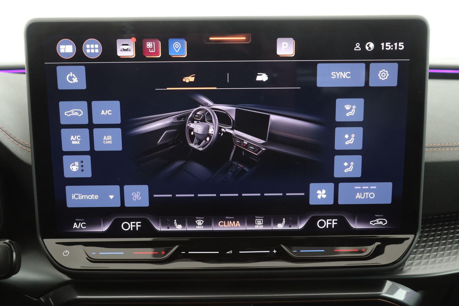 Cupra Leon - Bild 17