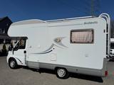 Fiat Ducato 2,8 JTD 67258KM Aus 1 Hand - Fiat 2 8 ducato jtd