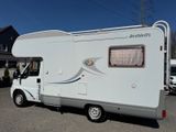 Fiat Ducato 2,8 JTD 67258KM Aus 1 Hand - Fiat Diesel Ducato 2 8