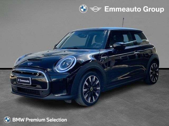 Image of MINI Cooper