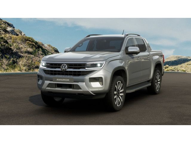 Volkswagen Amarok - Bild 2