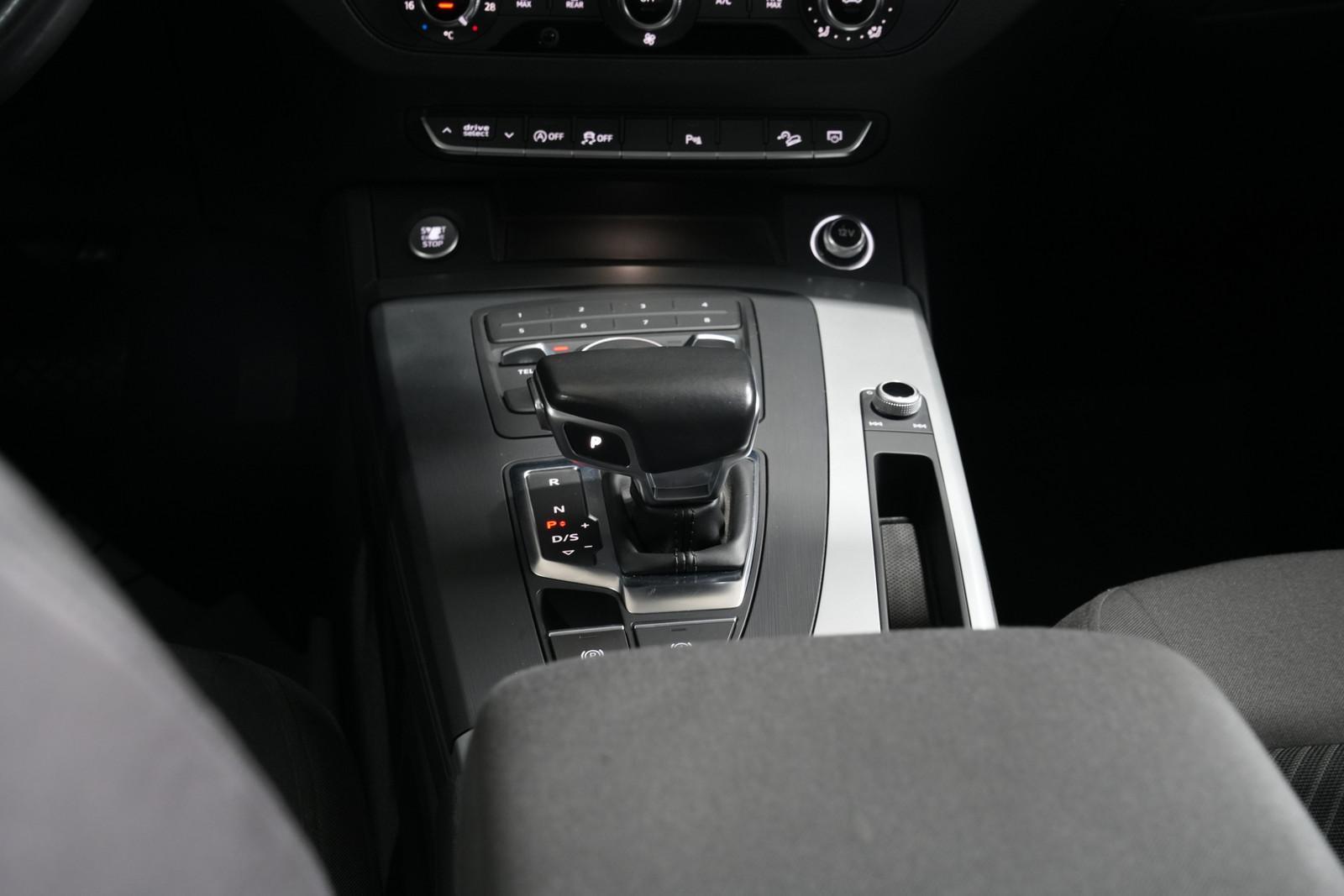 Audi Q5 quattro *AUT*NAV*LED*AHK*ACC*