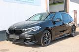 BMW 118 i M Sport Lim. Autom. Navi PDC Kamera - BMW 118 in Ludwigshafen