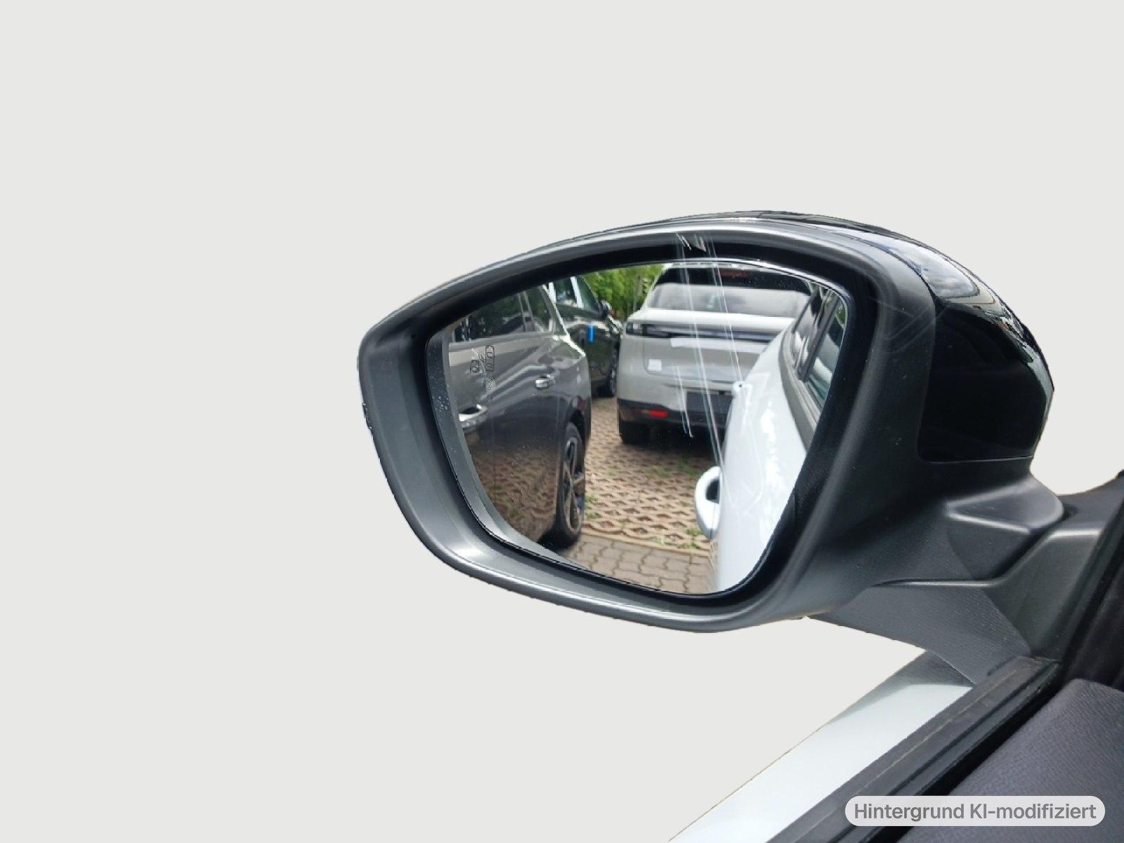 Peugeot E-2008 GT Elektro 156 3-Phasig Alcantara