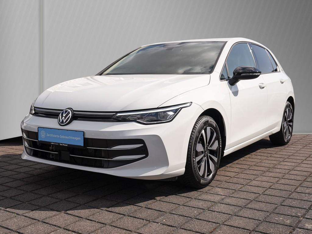 Volkswagen Golf VIII 1.5 TSI GOAL /Navi/LED/AHK/RFK/ACC/DAB, миниатюра 2