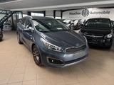 Kia Ceed Sportswagon Dream Team - Kia cee'd Sportswagon: Limousine