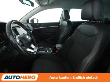 SEAT Ateca - 10