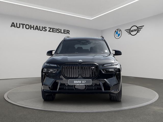 Foto Nummer 5: BMW X7 M60