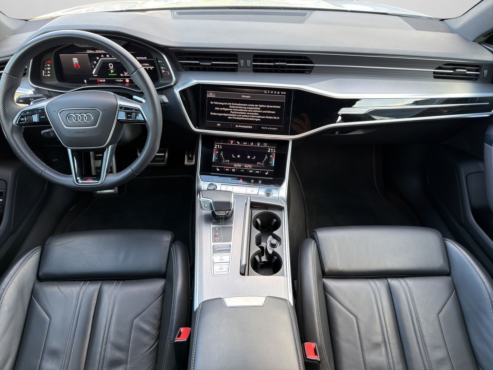 Audi A7 - Bild 4