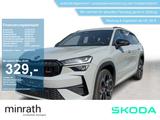 Skoda Kodiaq RS TSI DSG 4x4 7-SITZ+AHK+MATRIX+PANO+DCC