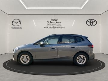 BMW 216 Active Tourer - 2
