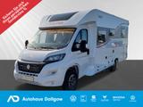 Solifer Emotion T740 FQ/DB Premium UPE:109.890€ - Solifer Wohnwagen & Wohnmobile
