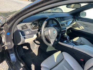 BMW 535 - 10